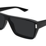 Ochelari de soare Saint Laurent SL 757-001
