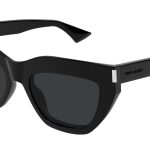 Ochelari de soare Saint Laurent SL 759-001