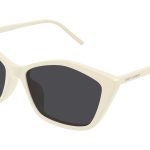 Ochelari de soare Saint Laurent SL 775-005