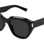Ochelari de soare Saint Laurent SL 827-001