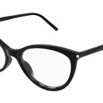 Rame de vedere Saint Laurent SL 833-001
