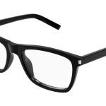 Rame de vedere Saint Laurent SL 841-001