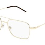 Rame de vedere Saint Laurent SL 888-003