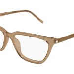 Rame de vedere Saint Laurent SL 889 SULPICE THIN OPT-005