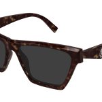 Ochelari de soare Saint Laurent SL M103-006