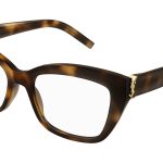 Rame de vedere Saint Laurent SL M117-002